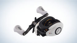 Abu Garcia Max Pro Baitcast Reel
