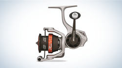 Abu Garcia Revo X Spinning Reel