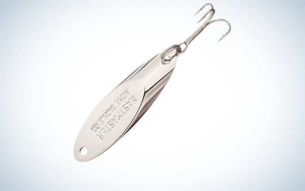 Acme Kastmaster Spoon