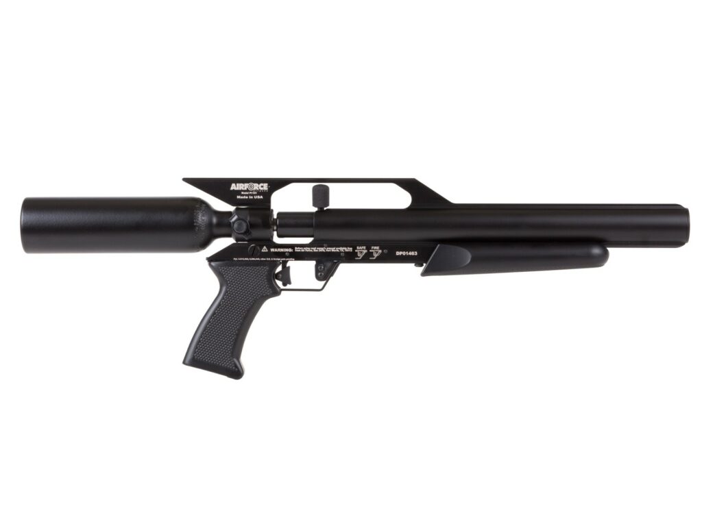 AirForce TalonP airgun