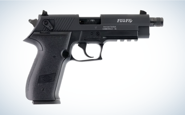 American Tactical GSG FireFly