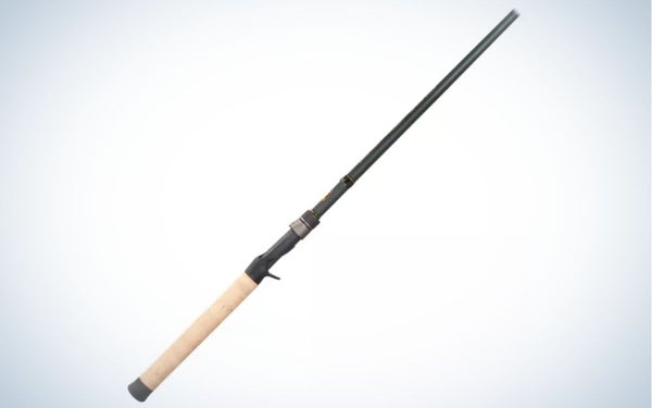 Lewâs David Fritts Perfect Crankbait Rod, LDFP70M