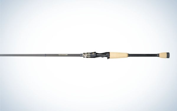 Megabass Destroyer, P5 Z-Crank Elseil