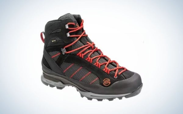 Hanwag Makra Trek GTX