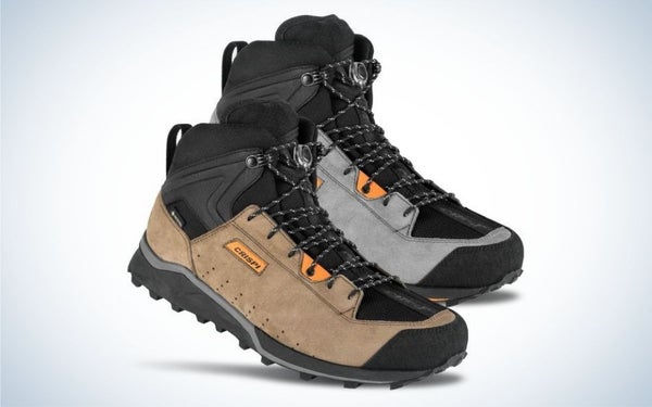 Crispi Attiva Mid GTX