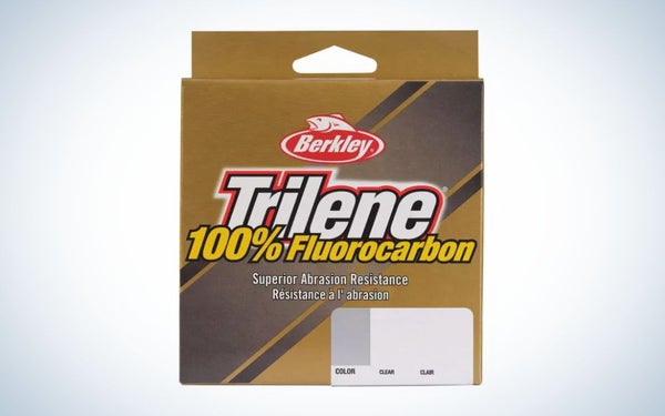 Best Fishing Lines for Crappies