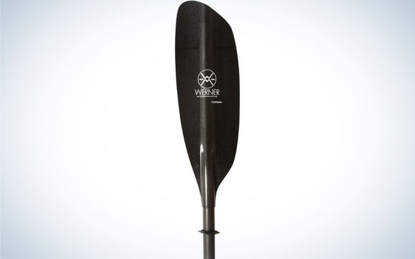 Werner Camano Bent Shaft