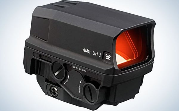 Vortex AMG UH-1 Gen II