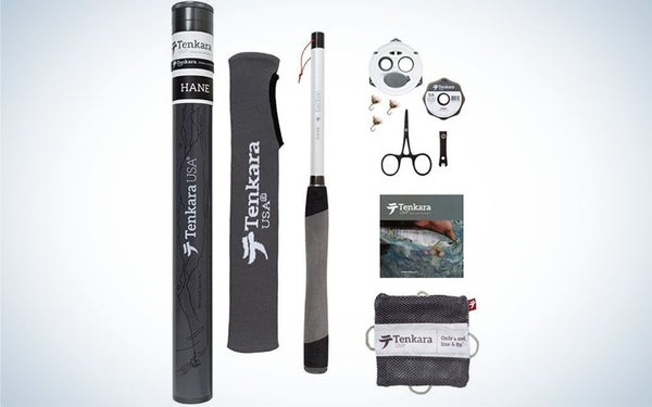 Tenkara USA Hane