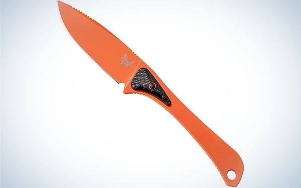 Benchmade 15200ORG Altitude