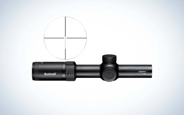 Scopes & Sights photo