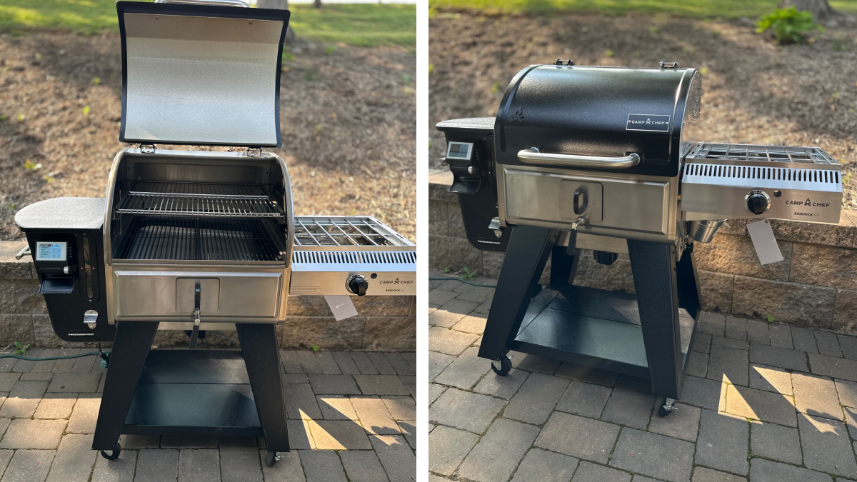 Best Pellet Grills of 2023, Expert Tested