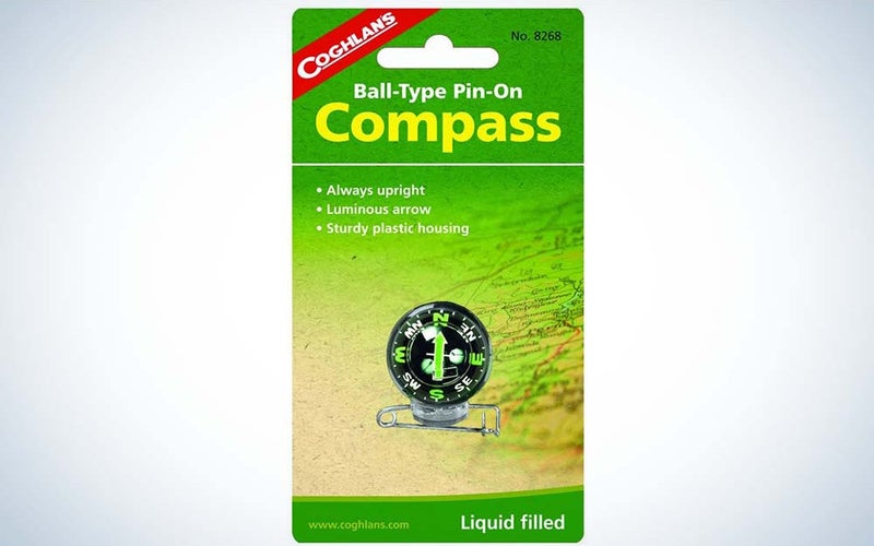 Designed to go wherever you are.