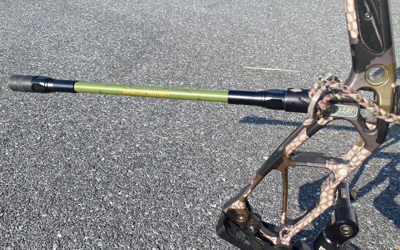 The Best Bow Stabilizers of 2023 Afield Daily