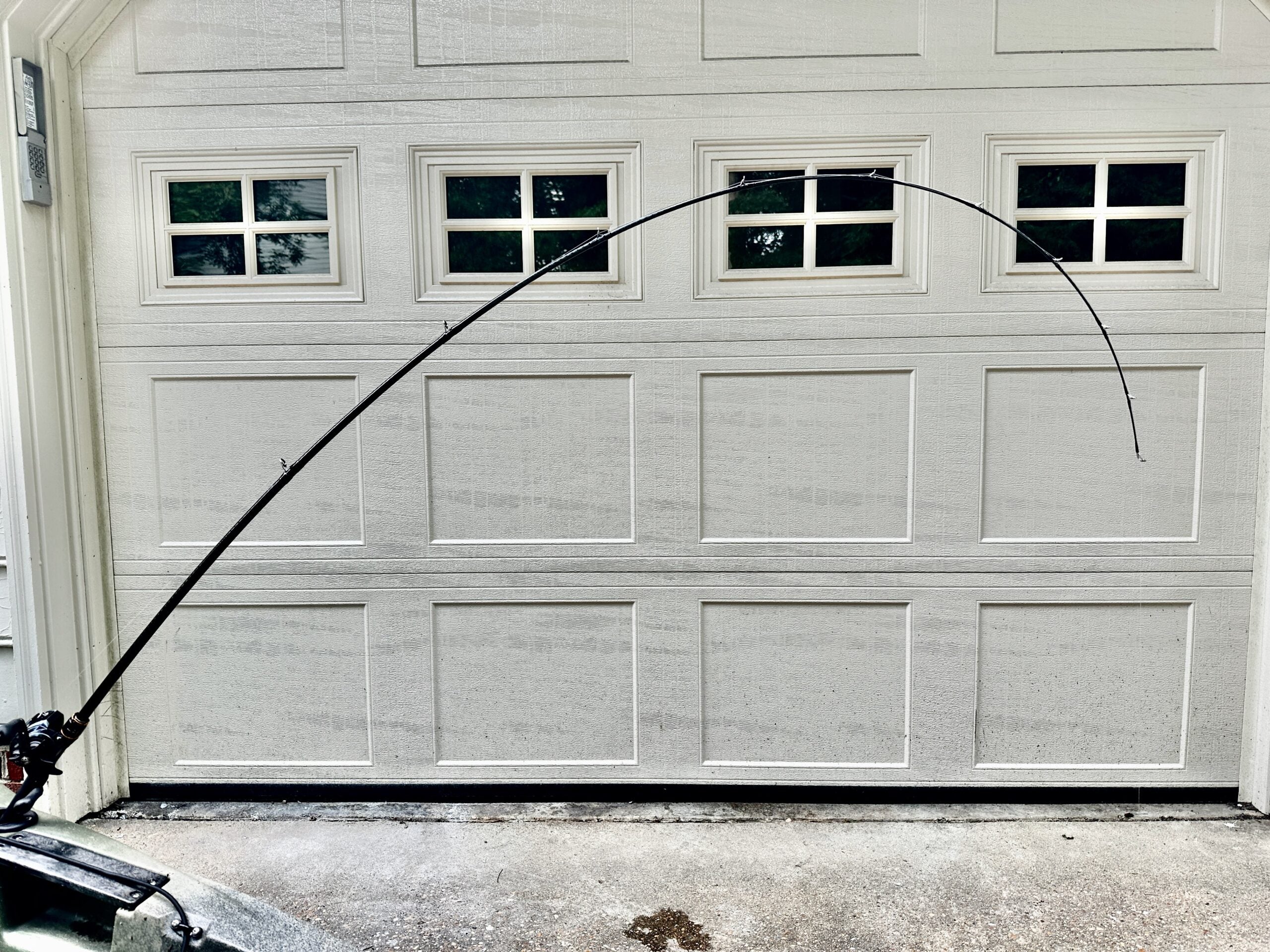 Daiwa Rebellion action