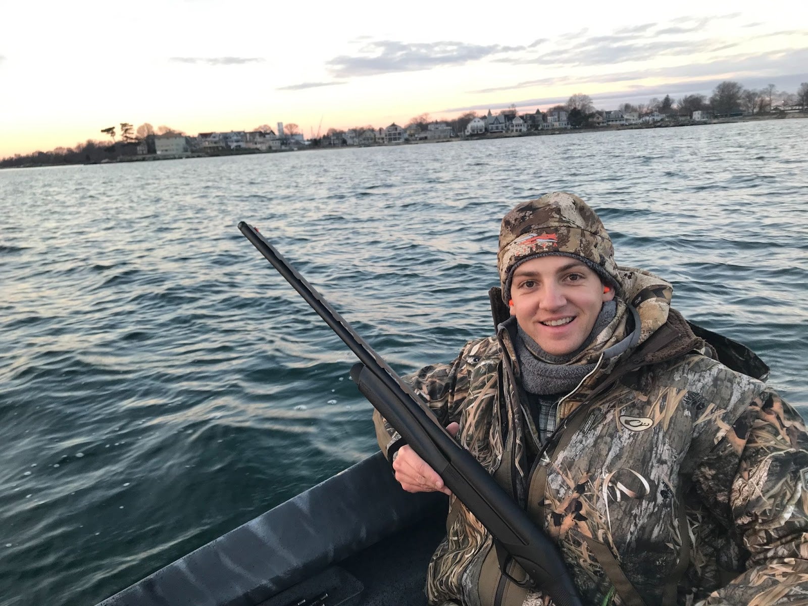 Waterfowl Hunting Gear photo