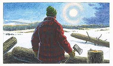 weather prediction, weather advice, predict rain, sun halo, moon halo