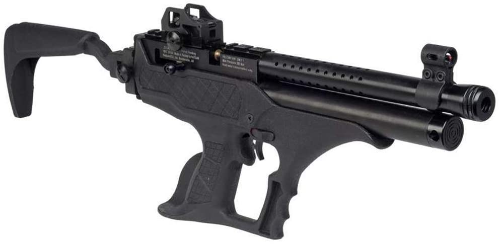 Hatsan Sortie Tact air pistol