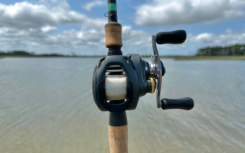 Fishing Reels photo