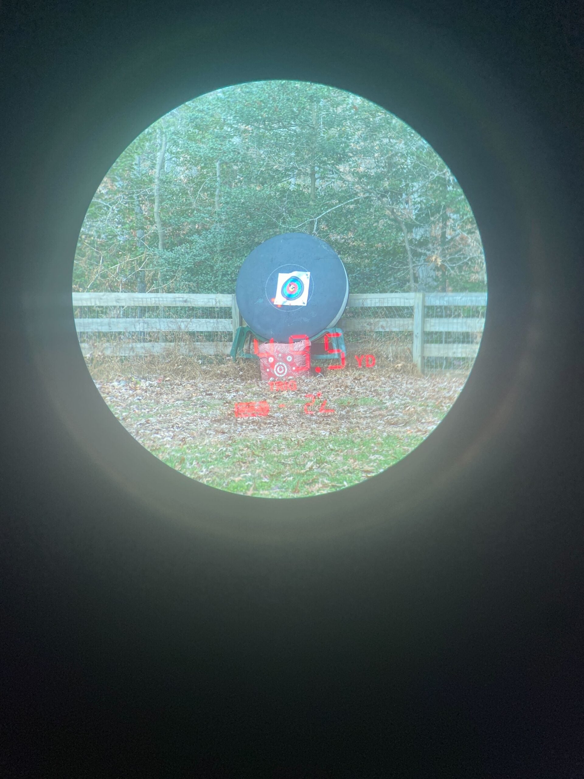 Bow Hunting Gear photo