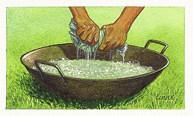 camping wok, best camping pot, best camping pan, camp cooking, camp cooking tip, wok tip, wok cooking, campfire wok, campfire cooking, backpack wok, pack wok