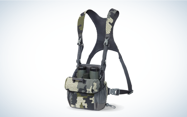KUIU Pro Bino Harness