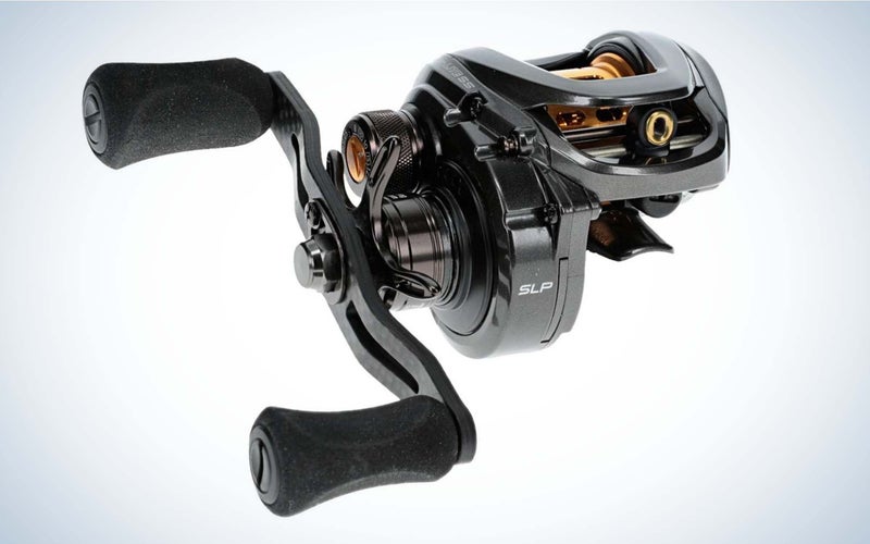 Fishing Reels photo