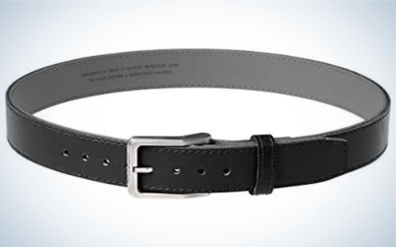 We tested the Magpul Tejas El Original.