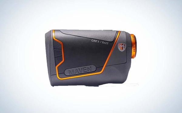 Maven CRF.1 Rangefinder