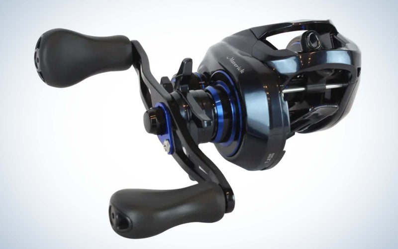 Fishing Reels photo