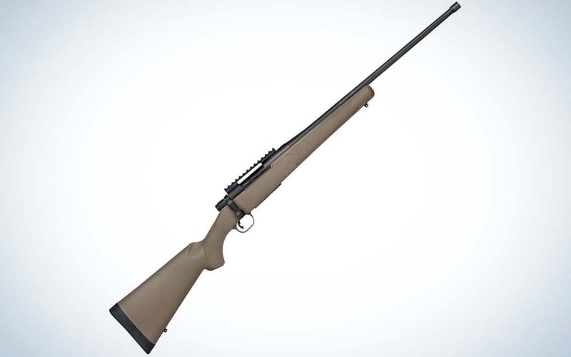 Mossberg Patriot Predator