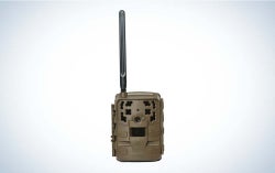 Moultrie Mobile Delta Base Cellular Trail Camera