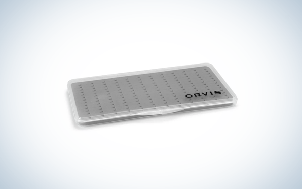 Orvis Slim Fly Box