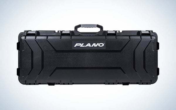 plano bow case