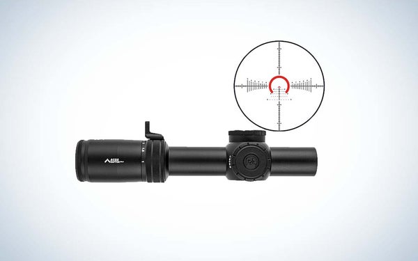 Scopes & Sights photo