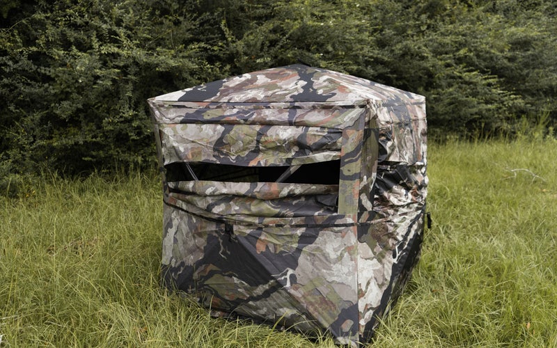 Bow Hunting Gear photo