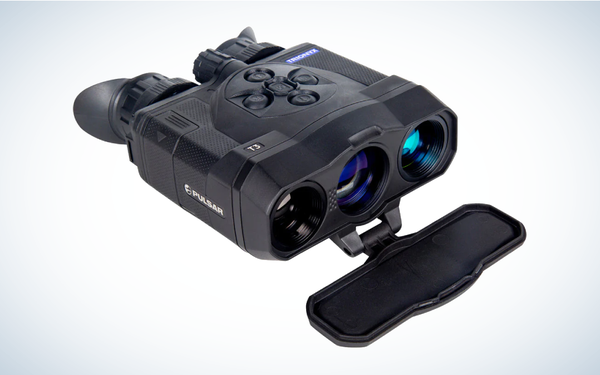 Pulsar Trionyx T3 Multispectral