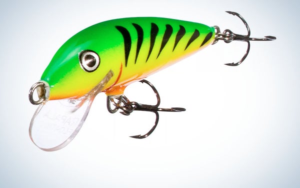 Baits, Lures & Flies photo