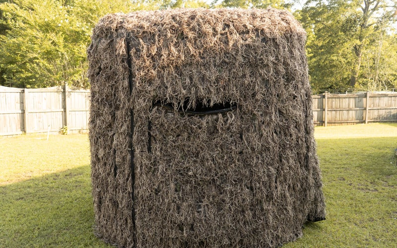 Bow Hunting Gear photo