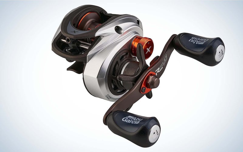 Fishing Reels photo