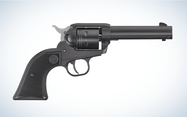 Ruger Wrangler