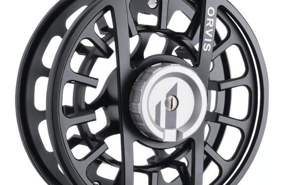 Orvis Hydros fly reel