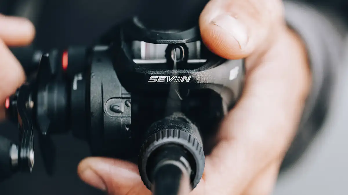 SEVIIN front profile