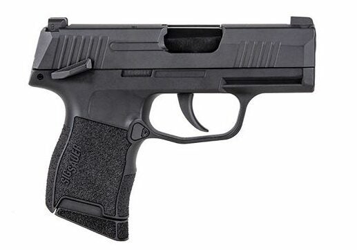 Sig Sauer P365 Air Pistol