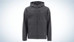 Simms Rogue Hoody Water-Resistant Sweatshirt