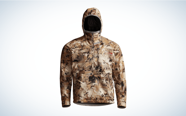 Sitka Dakota Hoody