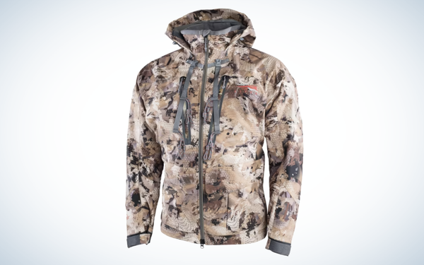 Sitka Hudson Jacket