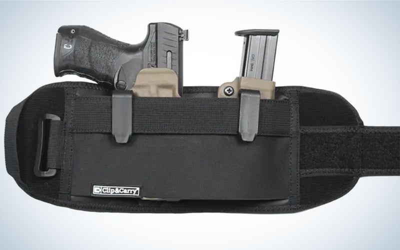 Concealed Carry photo