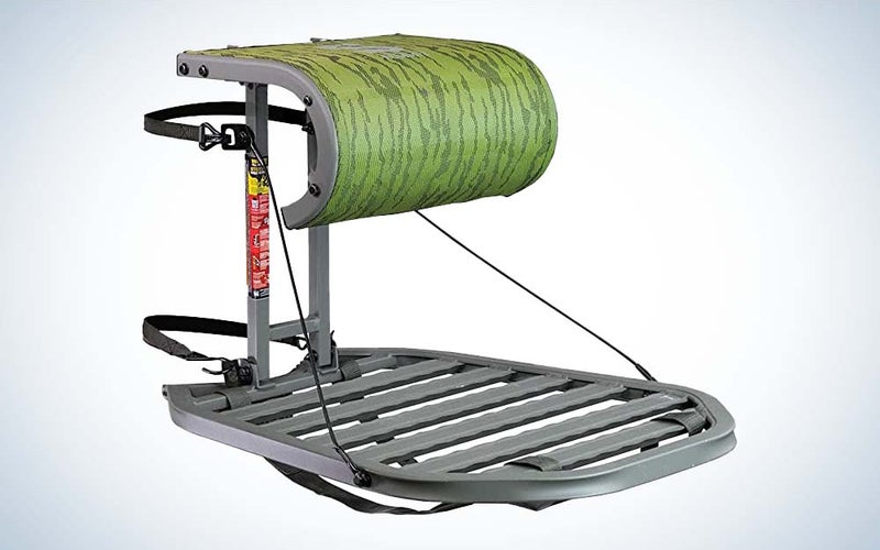 Summit Dual Axis hang on stand