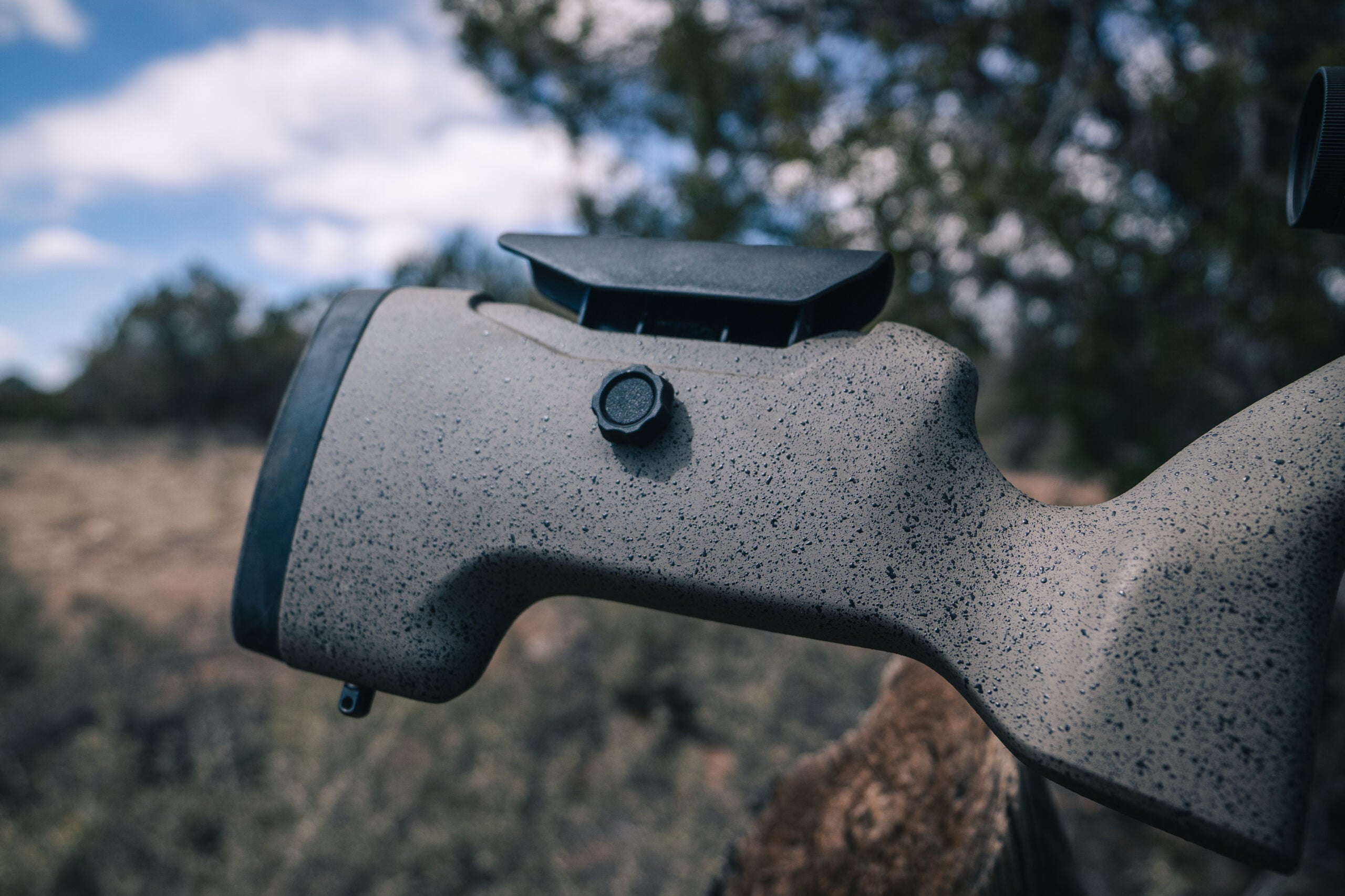 Precision Rifles photo